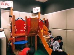 -肯德基(春申店)