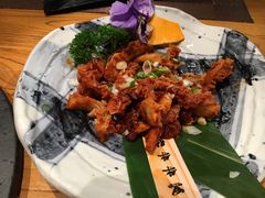 -黑牛の店·和牛烧肉(合生汇店)