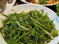 水性杨花-小喜客·云南特色菜(纳西庭院店)