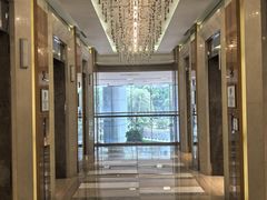 -广州粤海喜来登酒店