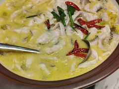 -重庆酸菜鱼(上海路店)