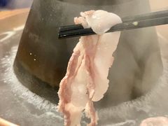 -裕德孚·非遗手切涮羊肉(东直门内大街店)