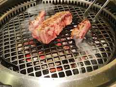 -赤坂亭·M9和牛烧肉(南京江南虹悦城店)