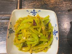 -喜晋道面馆(华严寺广场店)