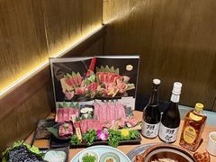 -丸藏和牛烧肉专门店(园区师惠坊店)