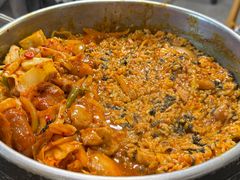 -李先生的首尔小馆(松江启源广场店)