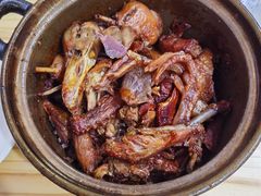 姜母鸭-斯丹姜母鸭·古法干香(涂门街总店)