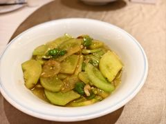 -大张烙馍村·美食地标(泉山店)