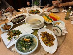 -七仙岭君澜度假酒店·桃源小馆中餐厅
