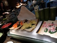 -星伦多自助料理·涮烤一体(虹悦城店)