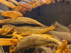 -喷火龙西昌火盆烧烤(泸州总店)