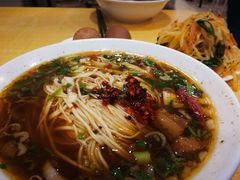 -水仙拉面(水仙街店)