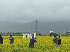 -扁都口生态休闲旅游区