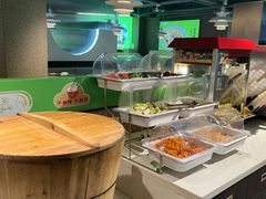 -吴氏老妈·23年家常菜(古城店)