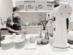 -科学家咖啡(恒隆广场店)