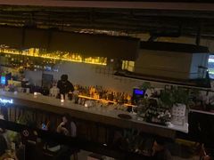 -ibarrel爱杯·bistro&brunch(江宁路店)