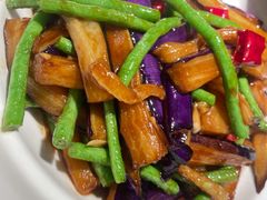 -田婆婆的菜(友谊阳光城店)