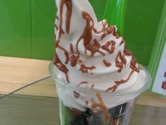 -Salud撒露欧洲冻酸奶(北苑上品店)