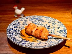 鸡生蚝-鸟幸 TORISAKI 炭火居酒屋