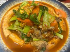 -新疆伊宁远征餐厅