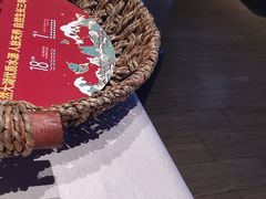 -洞庭鱼香(万科店)