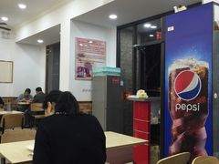 -珊珊小笼馆(仙霞路店)