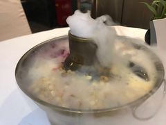 火锅爆珠冰粉-眉州东坡(通州店)