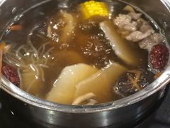 -呷哺呷哺(西单大悦城店)