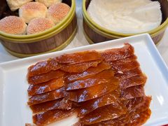 -玉林烤鸭店(定福庄店)