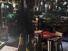 -Tivano意大利餐厅(成都居舍酒店)