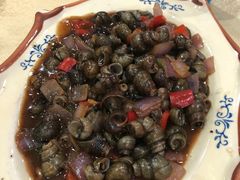 -标记美食新鲜猪杂(兴南大道店)
