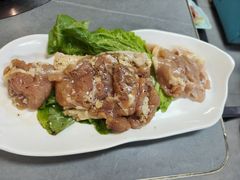 -牛犇炭火烤肉·鲜切烤肉(承德总店)