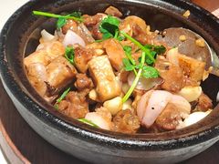 -话梅·客家小厨(东门店)