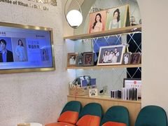 -海马体照相馆(上海宝山万达广场店)