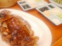 -大鸭梨烤鸭(石佛营店)