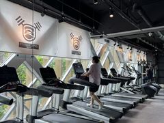 -GMJ·24H健身房(四川北路店)