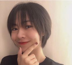 -MYYF SALON烫发染发