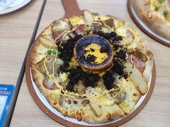 -达美乐比萨(大华锦绣优嘉店)