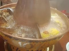 -1078號老北京涮肉(松柏店)