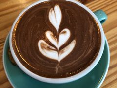 -Cafe del Volcan(永康路店)
