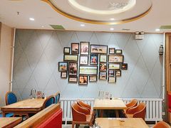 -格日勒阿妈蒙古厨房(新华广场店)