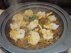 -绿茶餐厅(北京世纪金源店)