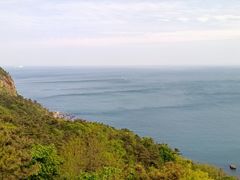 -棒棰岛宾馆景区