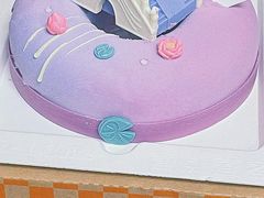 -壹点壹客·生日蛋糕(南山店)