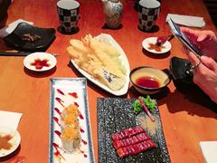 -千代武日本料理(开发区店)