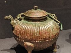 -陕西历史博物馆