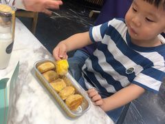 -工匠面包(壹方店)