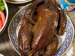 小李烧鸡-小李烧鸡(西北角总店)
