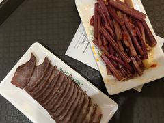 -水平有限广西米粉·广西风味集(五道口店)