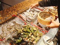 -马哥孛罗咖啡厅·Cafe Marco (厦门马哥孛罗东方大酒店)